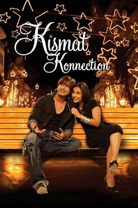 Kismat Konnection (2008) - Movie