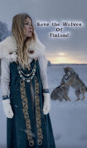 Since New Year’s Day, dozens of Finland’s wolves have been killed, with estimates indicating around 60–80 wolves shot within the first weeks of January alone — a devastating toll for a species that already exists in small, fragile family packs. These killings are not accidents or acts of last resort; they are the result of a deliberate political decision to reopen wolf hunting under a government-approved quota. The green light was issued through changes approved by the Finnish Parliament and imp
