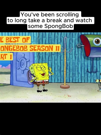 SpongeBob SquarePants: Funniest Moments Compilation