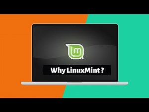 Why linuxmint