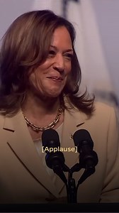 204K views · 12K reactions | No one should be punished for a medical emergency. We are making it so medical debt can no longer be used against your credit score. | Kamala Harris | Facebook