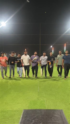 Our team #streetcricket #cricket #worldcup2026
