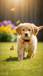 CUTEST PUPPY 🐶 #shorts