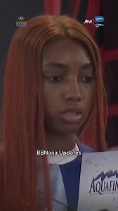 10K views · 355 reactions | Congratulations to Chizoba and Onyeka for winning the aquafinanigeria task last night. Padis of life. #virals #follow #followers #trending #BBNaija #view #people #highlights | BBNaija Updates | Facebook