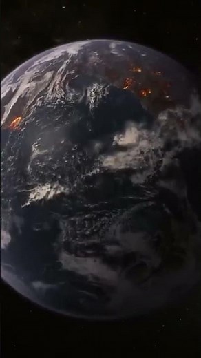 La atmósfera terrestre #tierra #history #documental
