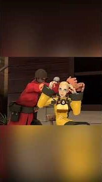 [TF2/SFM] Soldiers Disperser (Made for ‪@Raxxo‬ )