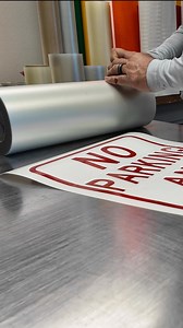 A behind-the-scenes look inside the City of Dunedin sign shop 🎨 Last year, the sign shop staff manufactured about 285 signs and replaced or repaired 127 more, helping ensure information is timely and visible to help keep our streets, parking lots and neighborhoods safe. This is your tax dollars at work! | City of Dunedin Florida - Government