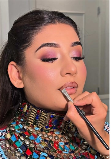 BURCIIMAKEUP op TikTok