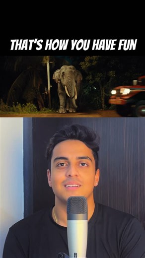 Yashvertising on Instagram: "The Virgin Media ad featuring an elephant, titled “Trunk Trucker,” is a visual metaphor for the company’s entertainment offerings. The elephant’s joyride from the countryside into the bustling, neon-lit city of Bangkok is meant to represent the excitement and discovery of stumbling into Virgin Media’s vast universe of content. This ad is part of a larger “To Better and Beyond” campaign, which uses different animals in surreal situations to highlight the brand’s servi