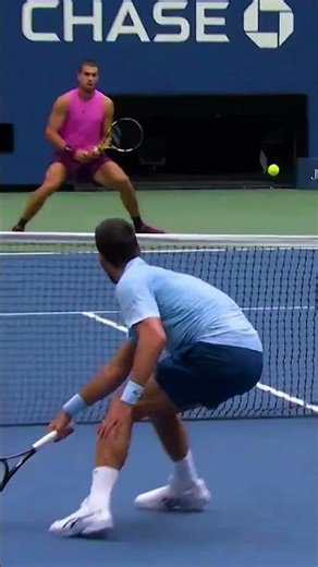 Alcaraz has BRILLIANT tennis IQ! 😮‍💨