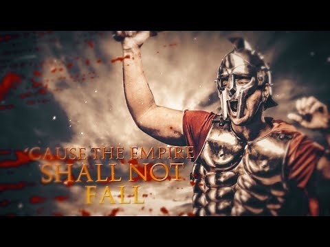 METAL DE FACTO - Legionnaires' Oath (Official Lyric Video)
