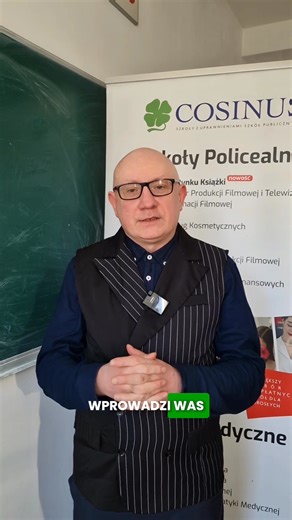 Zakończenie, które smakuje dumą 🎓 Z ogromną determinacją, często po godzinach — gratulacje dla absolwentów Zaocznego Liceum Ogólnokształcącego! Dowiedz się więcej: cosinus.pl/warszawa/liceum-dla-doroslych | Cosinus Warszawa