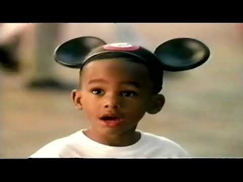 January 2003 Commercials (Teletoon)