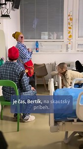 10K views · 348 reactions | Rozprávky na dobrú noc pomáhajú deťom na...