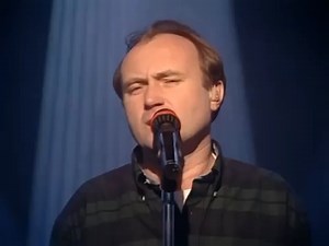 759K views · 57K reactions | Phil’s 1994 performance of “Everyday” on Top Of The Pops is now available to watch on the official Phil Collins YouTube channel. Watch: https://youtu.be/DaSkTsx4tWY | Phil Collins | Facebook