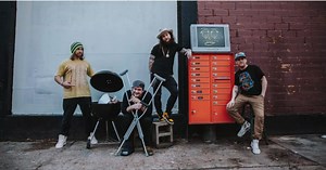 What Twiddle Tour Means For The Jam Scene In Texas [Audio/Videos/Photos]