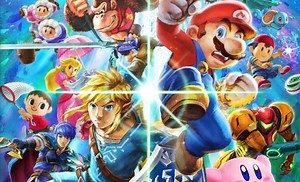 New Super Smash Bros. Ultimate Details Revealed!
