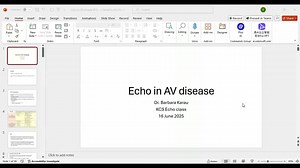 Aortic valve stenosis and regurgitation