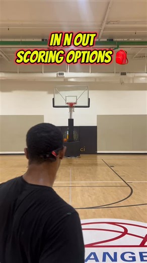 Jahmel Taylor on Instagram: "Master the In-N-Out Move 🏀🔥 The in-n-out is one of the most underrated weapons when you know how to mix it up. Here are 4 ways to use it effectively 👇 1️⃣ In-N-Out ➝ Pull-Up 2️⃣ In-N-Out ➝ Cross 3️⃣ In-N-Out ➝ Drag Stepback 4️⃣ In-N-Out ➝ Pause Between 🎯 Challenge: Rep each combo 10x both sides. Tag invisionsports and show me how you use it in your game. #BasketballTraining #BallHandling #InVisionSports #BasketballMoves #PlayerDevelopment #HoopersOnly #Basketball