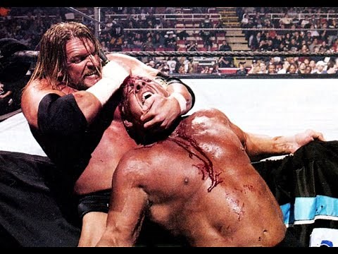 FULL MATCH - WWE Survivor Series 2005: Triple H vs. Ric Flair - Last Man Standing Match