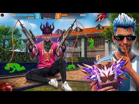 🔥 I Used H@ck to Push CS Rank... Will I Get Banned? 😳