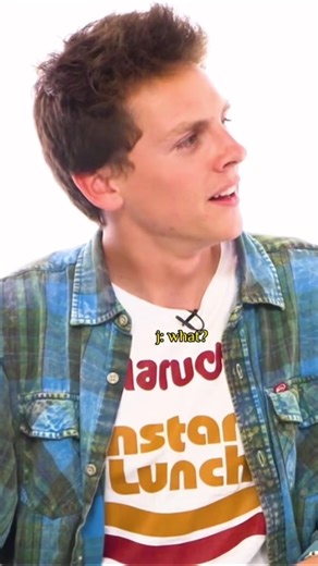 Interview with Jacob Bertrand from Cobra Kai