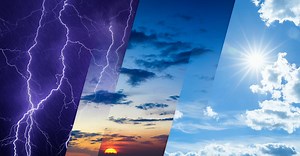 Météo en août : voici toutes les prévisions, semaine par semaine, jusqu'à début septembre d'après La Chaîne Météo