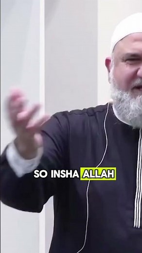 Life-Changing Dua from Prophet Muhammad ﷺ | Must-Listen | Ustadh Mohamad Baajour