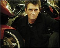 Mike Oldfield: Best songs, Albums and Concerts - Mozaart