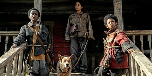 Alexandre Aja : « Je recherchais l’élégance d’un film des années 1970 »