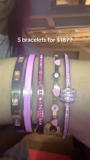Bracelet stacks on Amazon | accessories | stacks under 600l accessorize your outfits| #bracelet