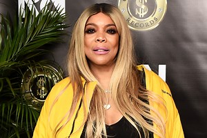 Wendy Williams delays show season premiere after she's diagnosed with Covid
