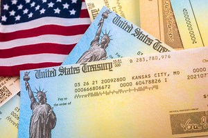 Biweekly batches of $600 California stimulus check payments being issued