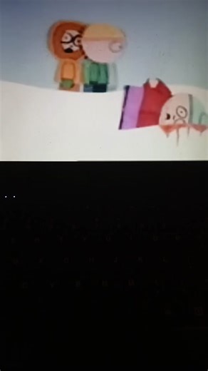 I LOVE THE PILOTS SM 😭😭 #southpark #kylebroflovski #stanmarsh #ericcartman #kennymccormick #mattstone #treyparker #southparkpilot