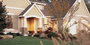 Indianapolis Vinyl Siding Contractor - Richmond Exteriors