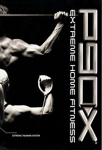 P90X - Ab Ripper X (2004) - Movie