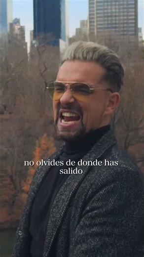Bendigo los buenos momentos, y todo lo que yo he sufrido 🎶