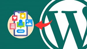 How to Create a Social Media Marketing Website on WordPress