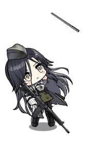 Girls’ Frontline on Reels | Facebook