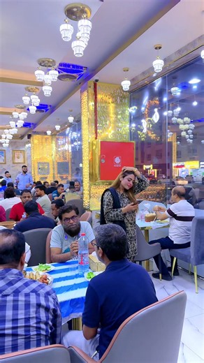 Karachi Restaurant Dubai: Best Pakistani Food in Dubai