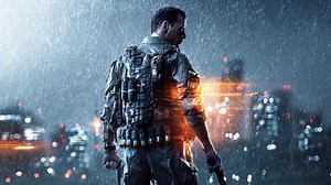 Battlefield TV Show in Development at Paramount Television