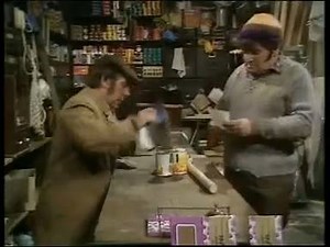 3.1M views · 47K reactions | Quite possibly the best comedy sketch of all time written by Gerald Wiley, otherwise known as Ronnie Barker. Four Candles | 50 shades of fun 1 | Facebook