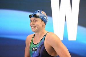 Summer McIntosh vs. Katie Ledecky Controversy Takes a Turn As Canadian Swimmer Gives Her Side of the Story