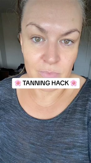 11K views · 21 reactions | A little hack to avoid getting your nails stained when getting a spray tan! Share with anyone who may need this tip!  | No Spring Chicken | Facebook