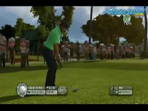 Tiger Woods Playstation 3 Cheats