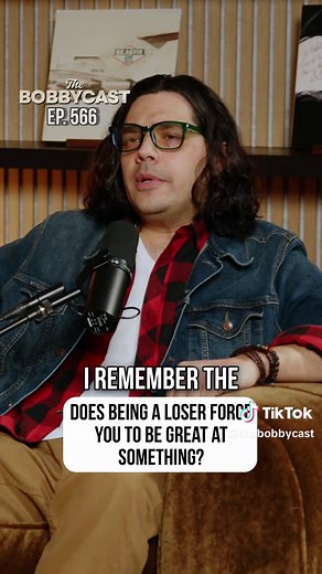 Being a Nerd: The Path to Greatness