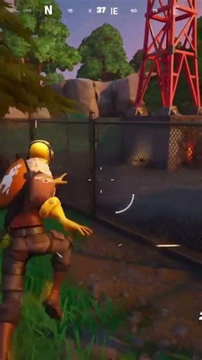 The new blitz map is sick ￼