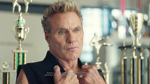 QuickBooks Happy Business: Karate Kid Promo ... | The Karate Kid Universe