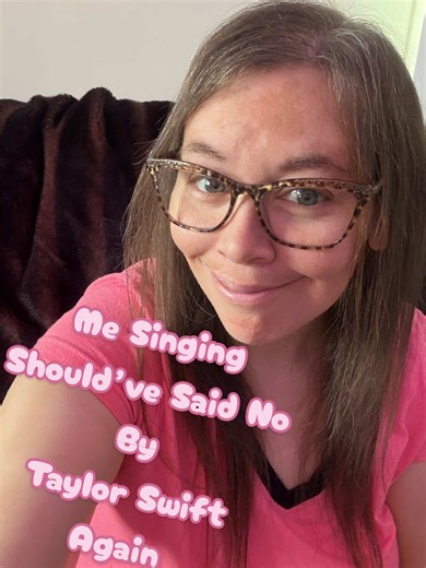 Nichole Sings Taylor Swift's