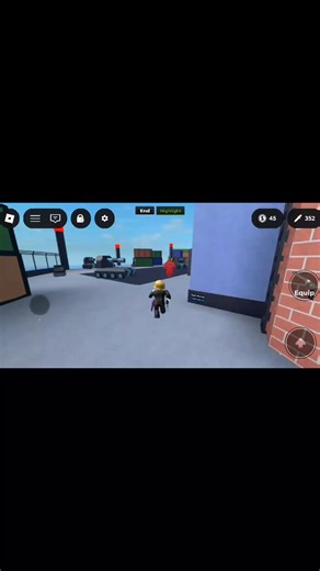 mm2 training #aim #fyp#mm2trainer